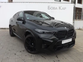 BMW X6 M Competition, снимка 3