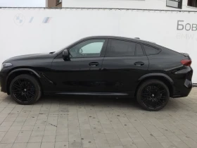 BMW X6 M Competition, снимка 8