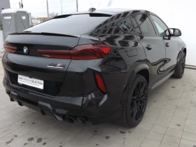 BMW X6 M Competition, снимка 7