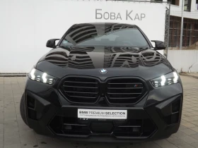 BMW X6 M Competition, снимка 2