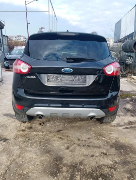 Обява за продажба на Ford Kuga 2.0Dizel ~11 900 лв. - изображение 1