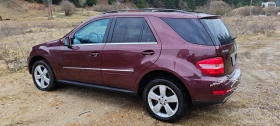 Mercedes-Benz ML 350 FACELIFT ПРУЖИНИ, снимка 6