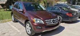 Обява за продажба на Mercedes-Benz ML 350 FACELIFT ПРУЖИНИ ~22 222 лв. - изображение 1