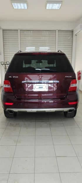 Обява за продажба на Mercedes-Benz ML 350 FACELIFT ПРУЖИНИ ~22 222 лв. - изображение 5