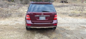 Mercedes-Benz ML 350 FACELIFT ПРУЖИНИ, снимка 7