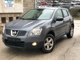 Nissan Qashqai 1.6i БЕНЗИН 1