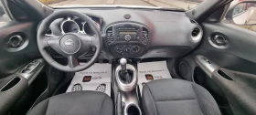 Nissan Juke 1.6i 117к.с. Евро 5, снимка 7