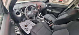 Nissan Juke 1.6i 117к.с. Евро 5, снимка 5