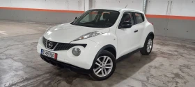 Nissan Juke 1.6i 117к.с. Евро 5, снимка 1