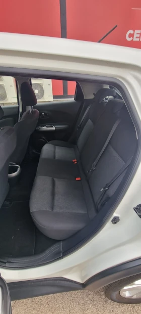 Nissan Juke 1.6i 117к.с. Евро 5, снимка 9