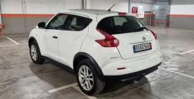 Nissan Juke 1.6i 117к.с. Евро 5, снимка 4