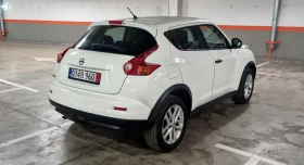 Nissan Juke 1.6i 117..  5 | Mobile.bg    3