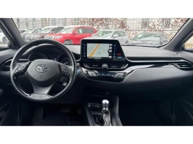 Toyota C-HR 1.8 HSD CLUB | Mobile.bg    8