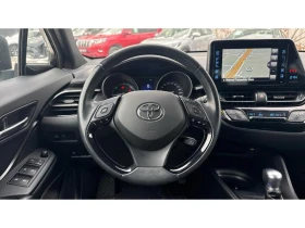 Toyota C-HR 1.8 HSD CLUB | Mobile.bg    9