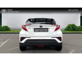     Toyota C-HR 1.8HSD Club