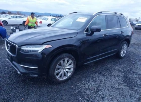 Volvo Xc90 | Mobile.bg    2