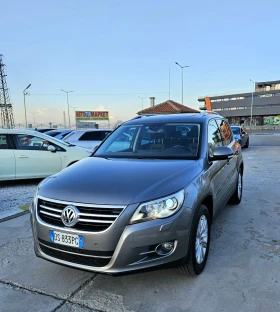 VW Tiguan Капарирана/Продадена , снимка 1