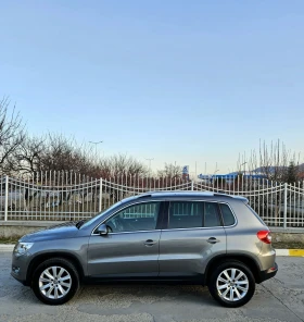 VW Tiguan Капарирана/Продадена , снимка 7