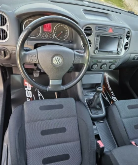 VW Tiguan Капарирана/Продадена , снимка 8