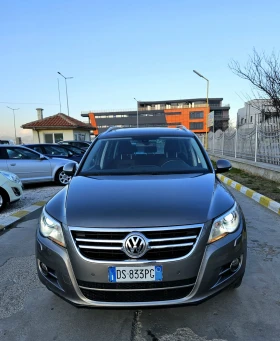 VW Tiguan Капарирана/Продадена , снимка 3