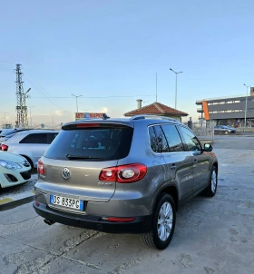 VW Tiguan /  | Mobile.bg    5