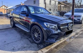  Mercedes-Benz GLC 35...