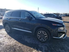 Hyundai Santa fe | Mobile.bg    3