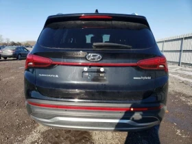 Hyundai Santa fe | Mobile.bg    2