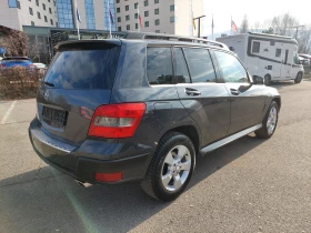 Mercedes-Benz GLK 220CDI 4-Matic 170ps, снимка 4