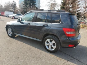 Mercedes-Benz GLK 220CDI 4-Matic 170ps | Mobile.bg    5