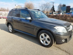  Mercedes-Benz GLK