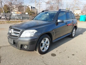 Mercedes-Benz GLK 220CDI 4-Matic 170ps, снимка 2