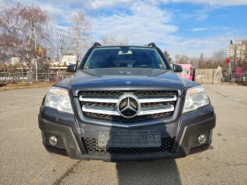 Mercedes-Benz GLK 220CDI 4-Matic 170ps, снимка 3