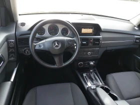 Mercedes-Benz GLK 220CDI 4-Matic 170ps, снимка 6