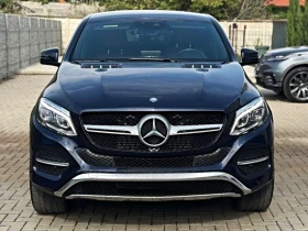 Mercedes-Benz GLE 350 ОЧАКВАН ВНОС Mercedes GLE350d FULL MaX, снимка 1