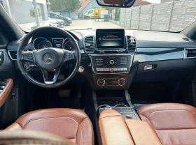 Mercedes-Benz GLE 350 ОЧАКВАН ВНОС Mercedes GLE350d FULL MaX, снимка 5