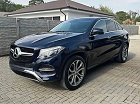 Mercedes-Benz GLE 350 ОЧАКВАН ВНОС Mercedes GLE350d FULL MaX, снимка 4