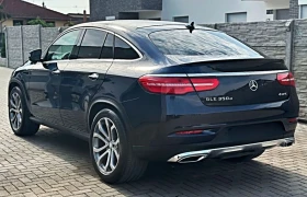 Mercedes-Benz GLE 350 ОЧАКВАН ВНОС Mercedes GLE350d FULL MaX, снимка 2