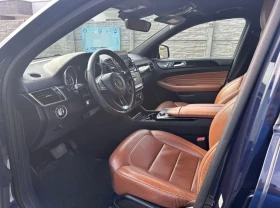 Mercedes-Benz GLE 350 ОЧАКВАН ВНОС Mercedes GLE350d FULL MaX, снимка 6