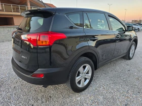 Toyota Rav4 2.0D4D ACTIVE | Mobile.bg    4