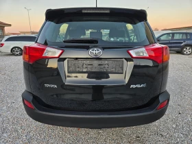 Toyota Rav4 2.0D4D ACTIVE | Mobile.bg    3