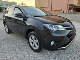 Toyota Rav4 2.0D4D ACTIVE | Mobile.bg    5