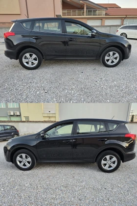 Toyota Rav4 2.0D4D ACTIVE | Mobile.bg    7