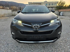 Toyota Rav4 2.0D4D ACTIVE | Mobile.bg    6