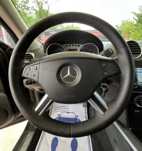 Mercedes-Benz ML 320 4-MATIC* NAVI* * TOP*   | Mobile.bg    11
