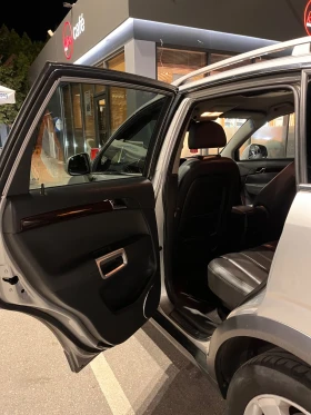 Opel Antara 2.0 CDTI*  *  | Mobile.bg    16