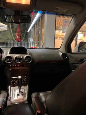 Opel Antara 2.0 CDTI*  *  | Mobile.bg    13