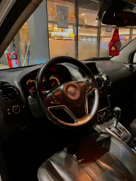 Обява за продажба на Opel Antara 2.0 CDTI* РЕАЛНИ КИЛОМЕТРИ*  ~8 999 лв. - изображение 6