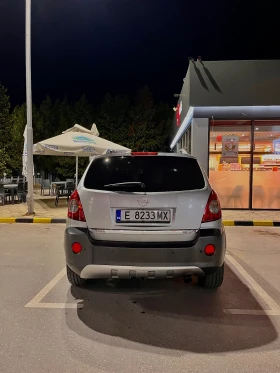 Обява за продажба на Opel Antara 2.0 CDTI* РЕАЛНИ КИЛОМЕТРИ*  ~8 999 лв. - изображение 3