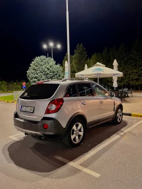 Обява за продажба на Opel Antara 2.0 CDTI* РЕАЛНИ КИЛОМЕТРИ*  ~8 999 лв. - изображение 2